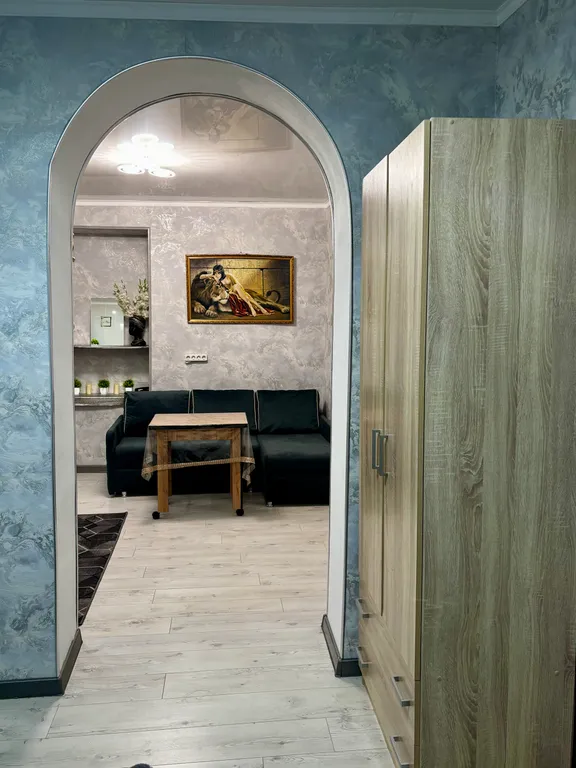 Квартира однокомнатная на улице Соборной, 30 м², Пятигорск — фото 4