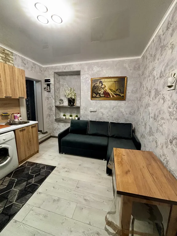 Квартира однокомнатная на улице Соборной, 30 м², Пятигорск — фото 7