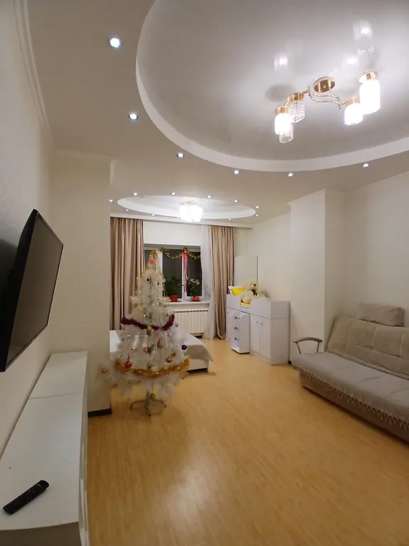 ЖК Магеллан- Австралия 2-х комнатные апартаменты у Казанки.