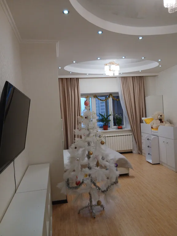 ЖК Магеллан- Австралия 2-х комнатные апартаменты у Казанки.