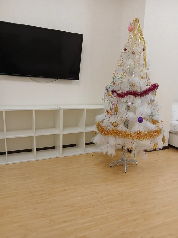 ЖК Магеллан- Австралия 2-х комнатные апартаменты у Казанки.