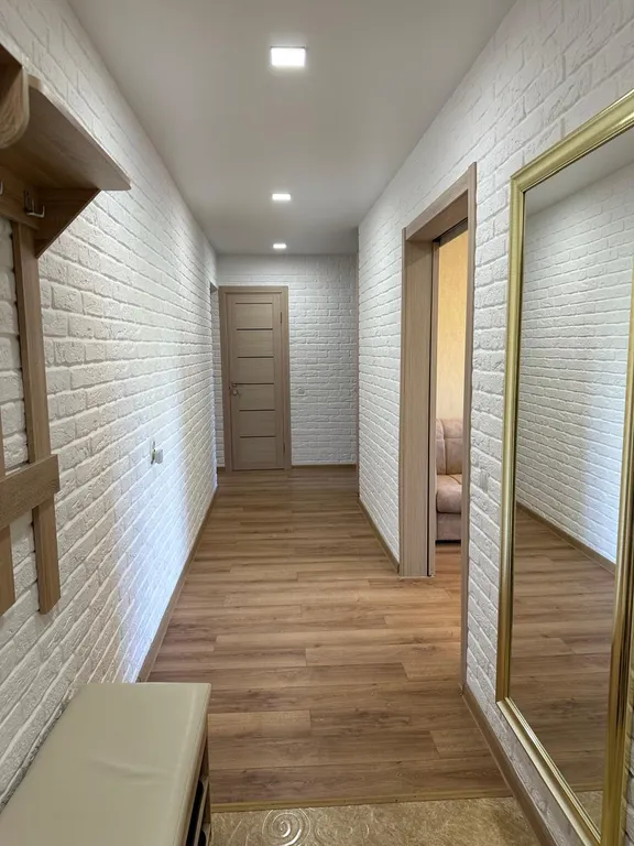 Квартира двухкомнатная на улице Курортной, 65 м², Саки — фото 12