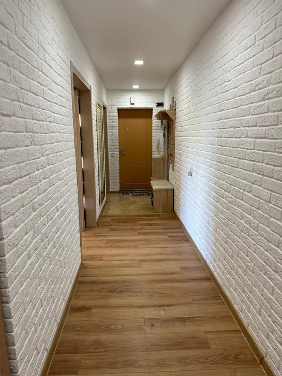 Квартира двухкомнатная на улице Курортной, 65 м², Саки — фото 13