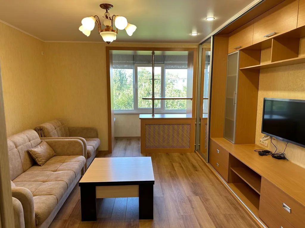 Квартира двухкомнатная на улице Курортной, 65 м², Саки — фото 3