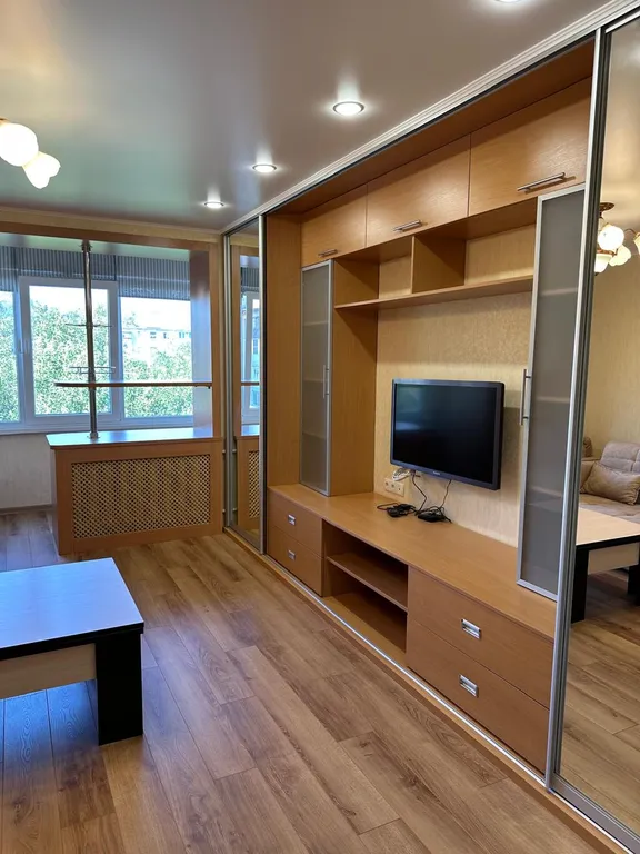 Квартира двухкомнатная на улице Курортной, 65 м², Саки — фото 4