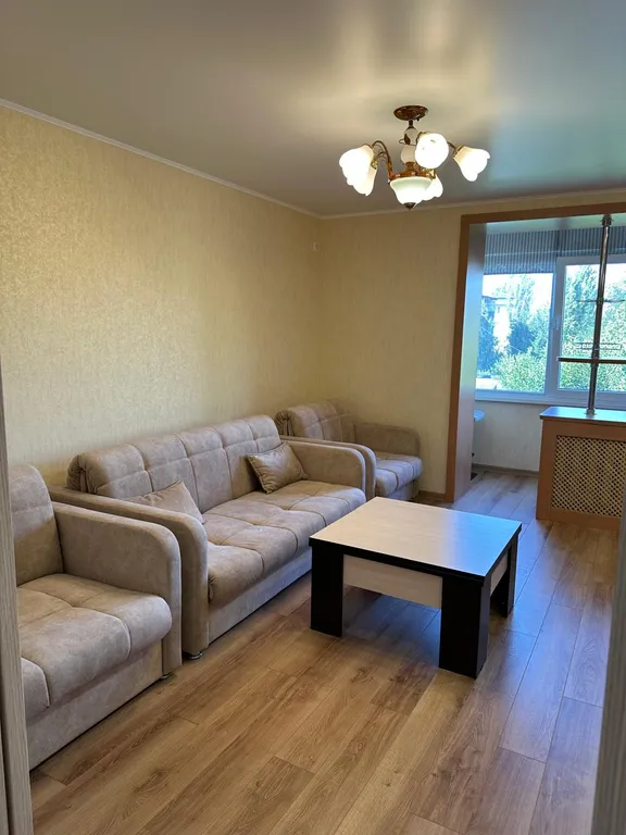 Квартира двухкомнатная на улице Курортной, 65 м², Саки — фото 5