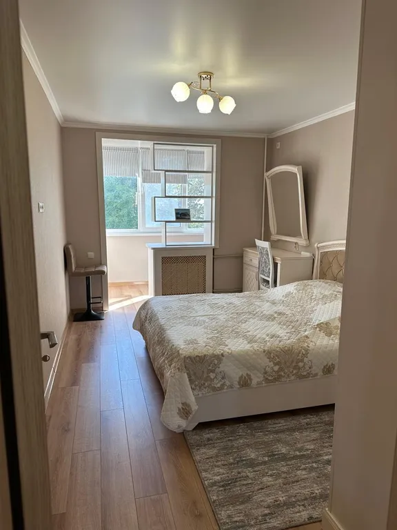 Квартира двухкомнатная на улице Курортной, 65 м², Саки — фото 6