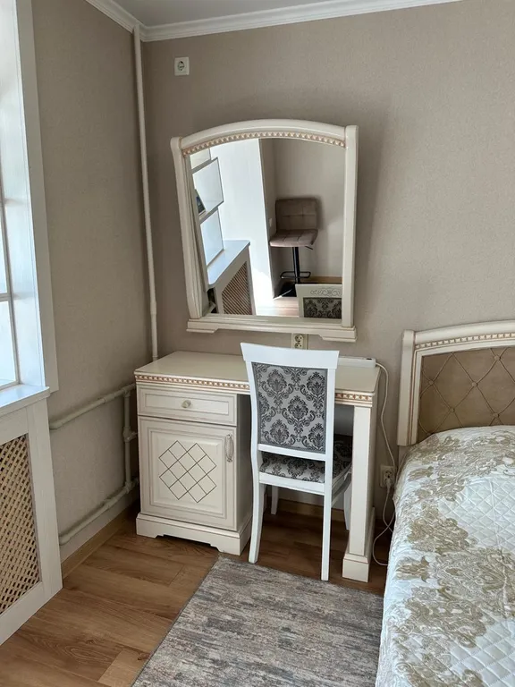 Квартира двухкомнатная на улице Курортной, 65 м², Саки — фото 7