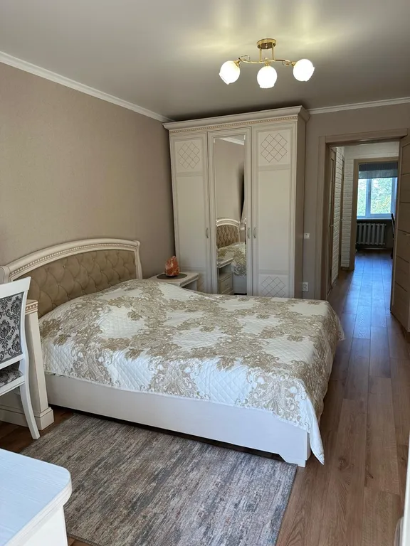 Квартира двухкомнатная на улице Курортной, 65 м², Саки — фото 8