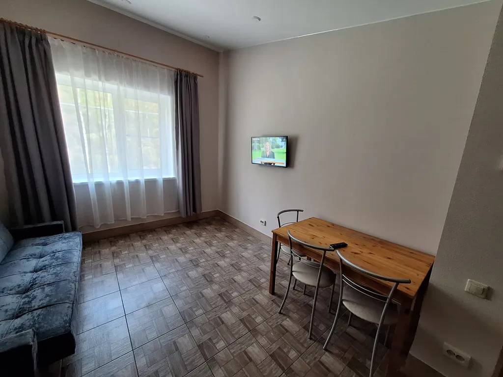 Квартира двухкомнатная в Курортном, 30 м², Санкт-Петербург — фото 8