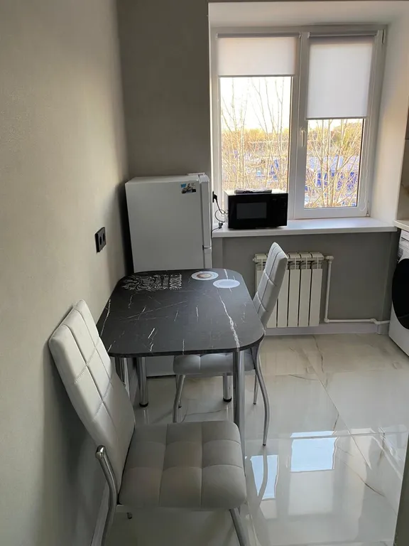 Квартира однокомнатная на улице Ворошилова, 36 м², Каменск-Шахтинский — фото 18