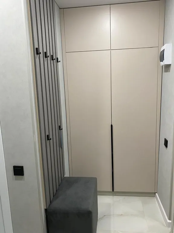Квартира однокомнатная на улице Ворошилова, 36 м², Каменск-Шахтинский — фото 4