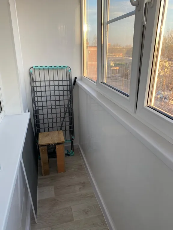 Квартира однокомнатная на улице Ворошилова, 36 м², Каменск-Шахтинский — фото 7