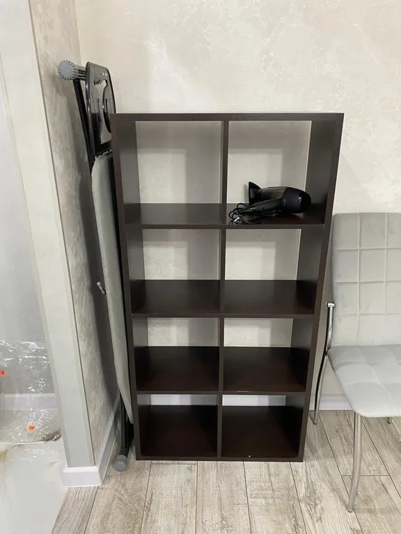 Квартира однокомнатная на улице Ворошилова, 36 м², Каменск-Шахтинский — фото 9