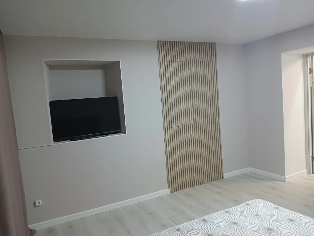 Квартира однокомнатная на улице Катыхина, 30 м², Кисловодск — фото 4