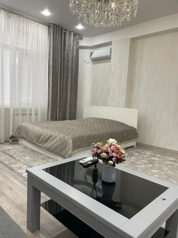Квартира однокомнатная на улице Гейдара Алиева, 65 м², Дербент — фото 10