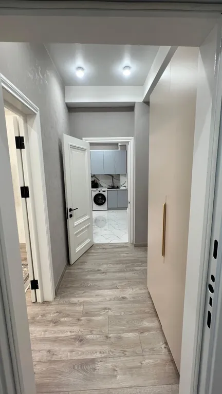 Квартира однокомнатная на улице Гейдара Алиева, 65 м², Дербент — фото 5