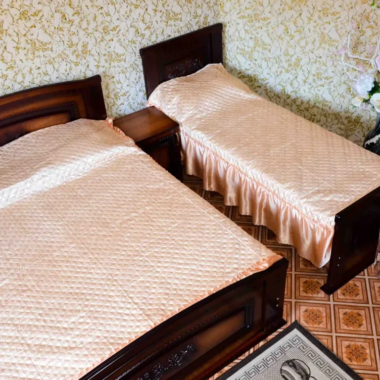 Уютный гостевой дом в центре Адлера — Кристина, фото 5 из 5
