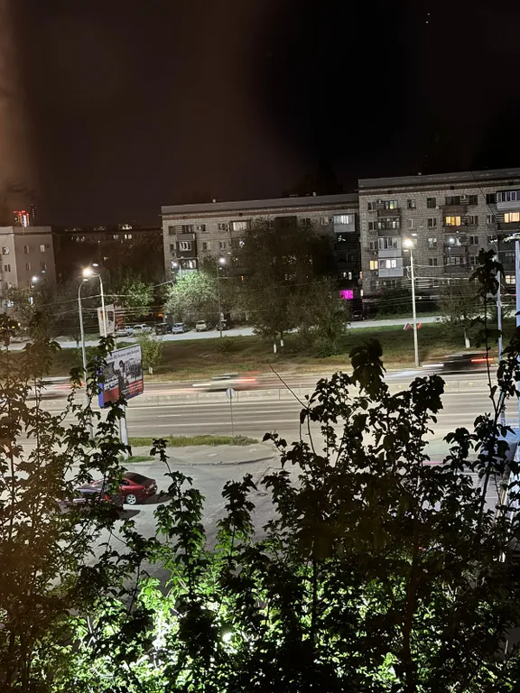 Квартира двухкомнатная в Советском, 56 м², Волгоград — фото 6
