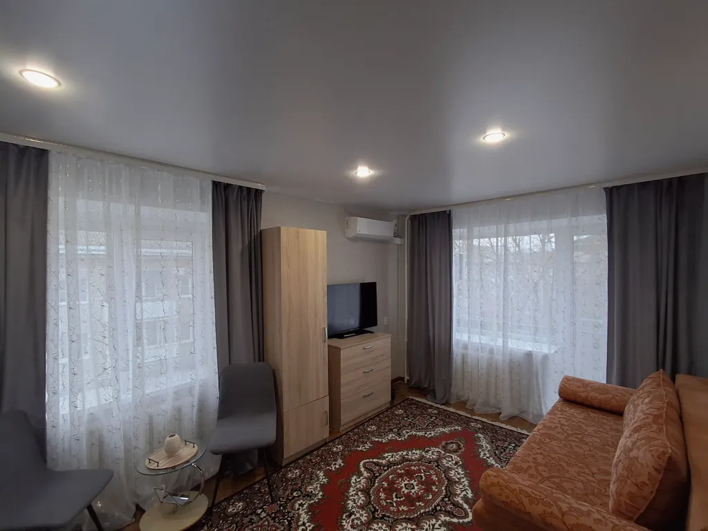 Квартира однокомнатная на улице Профсоюзной, 35 м², Псков — фото 7