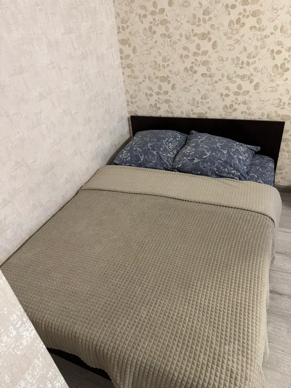 Квартира однокомнатная на проспекте Ручьёвском, 33 м², Мурино — фото 15