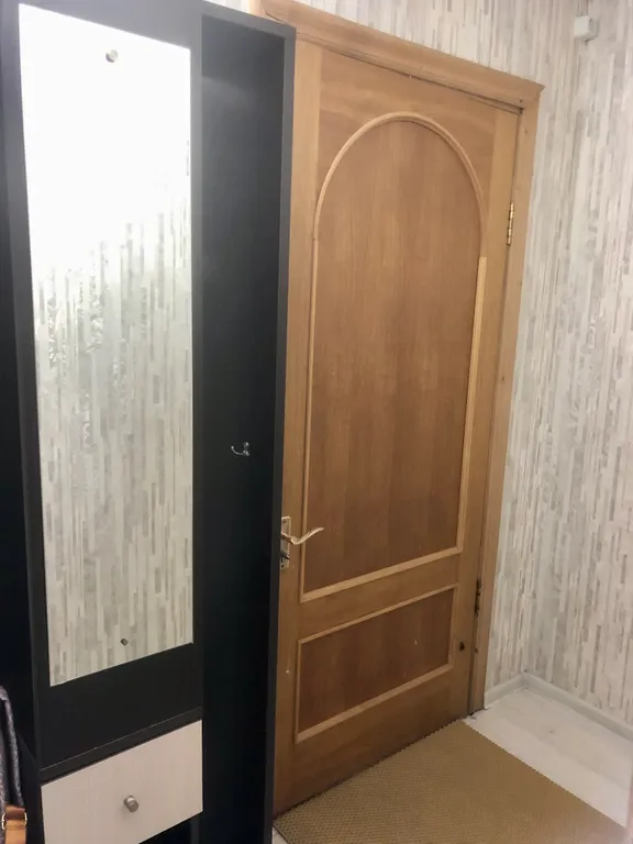Квартира однокомнатная на проспекте Красного Знамени, 32 м², Владивосток — фото 11
