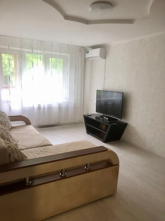 Квартира однокомнатная на проспекте Красного Знамени, 32 м², Владивосток — фото 12
