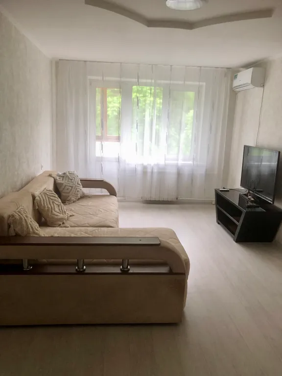 Квартира однокомнатная на проспекте Красного Знамени, 32 м², Владивосток — фото 3