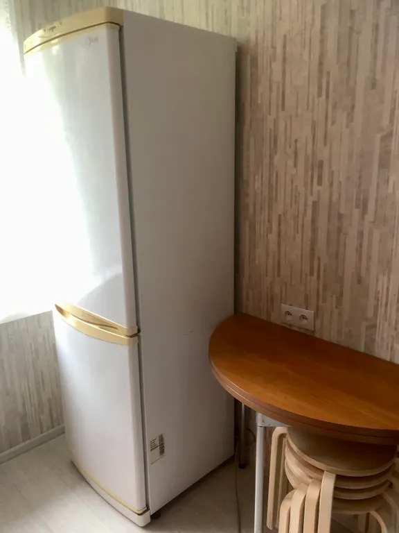 Квартира однокомнатная на проспекте Красного Знамени, 32 м², Владивосток — фото 8