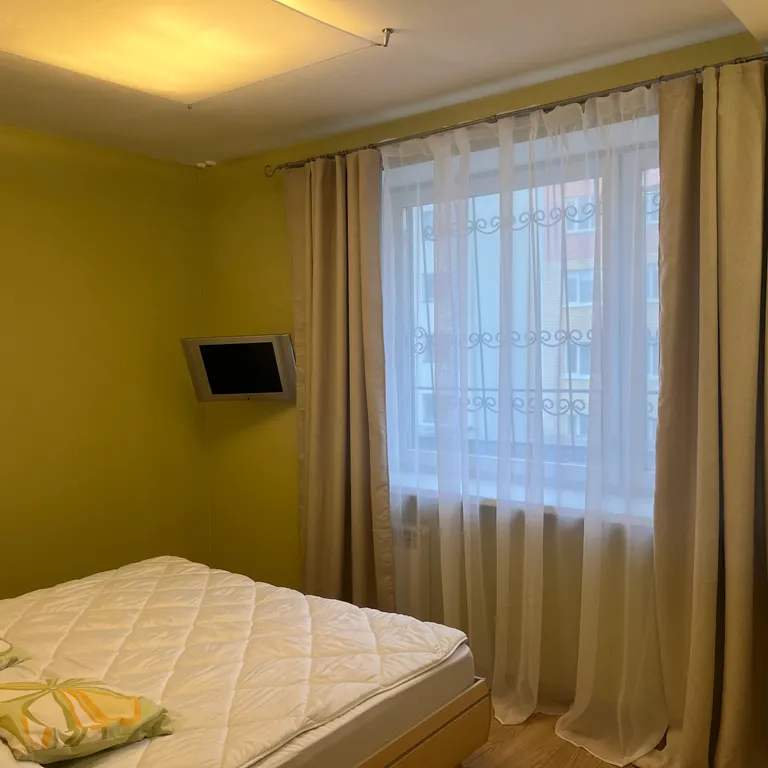 Квартира однокомнатная в Советском, 62 м², Нижний Новгород — фото 13