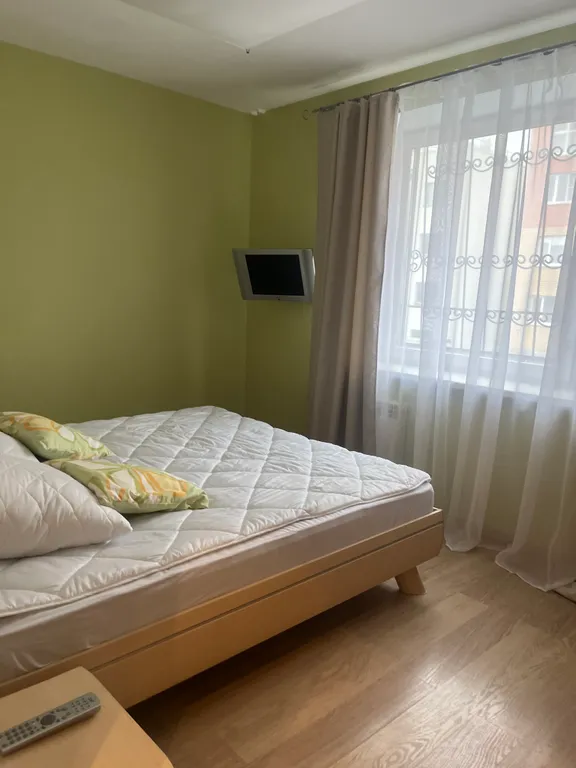 Квартира однокомнатная в Советском, 62 м², Нижний Новгород — фото 15