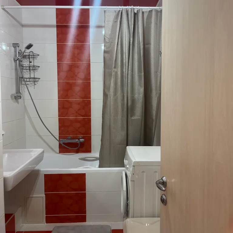 Квартира однокомнатная в Советском, 62 м², Нижний Новгород — фото 24