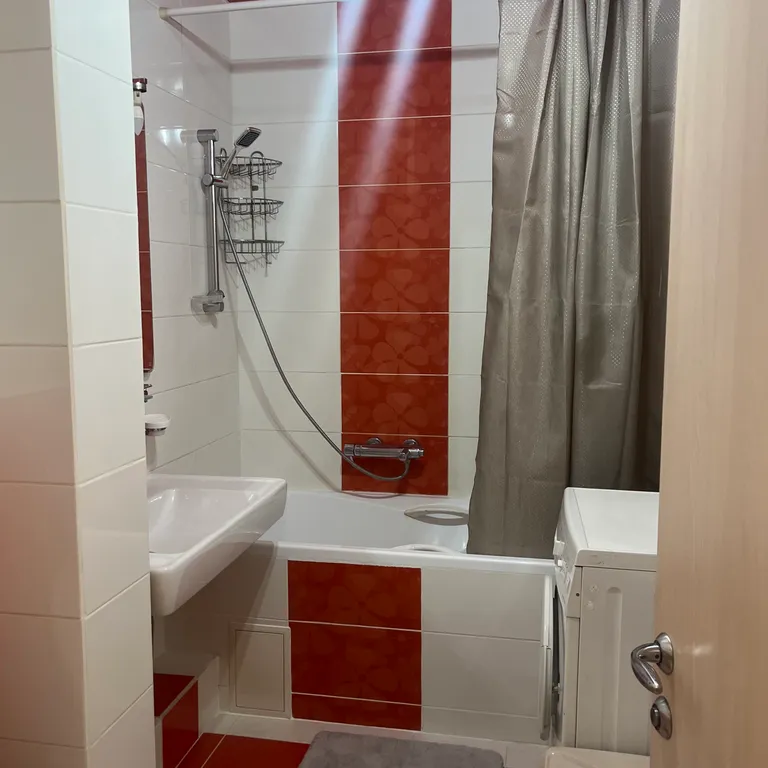 Квартира однокомнатная в Советском, 62 м², Нижний Новгород — фото 26
