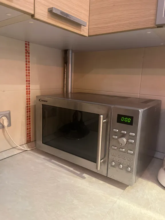 Квартира однокомнатная в Советском, 62 м², Нижний Новгород — фото 6