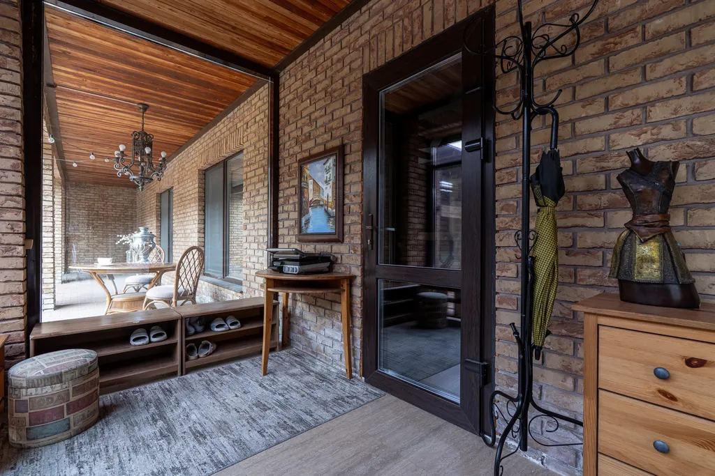 Коттедж 6-местный в Советском, 80 м², Казань — фото 15