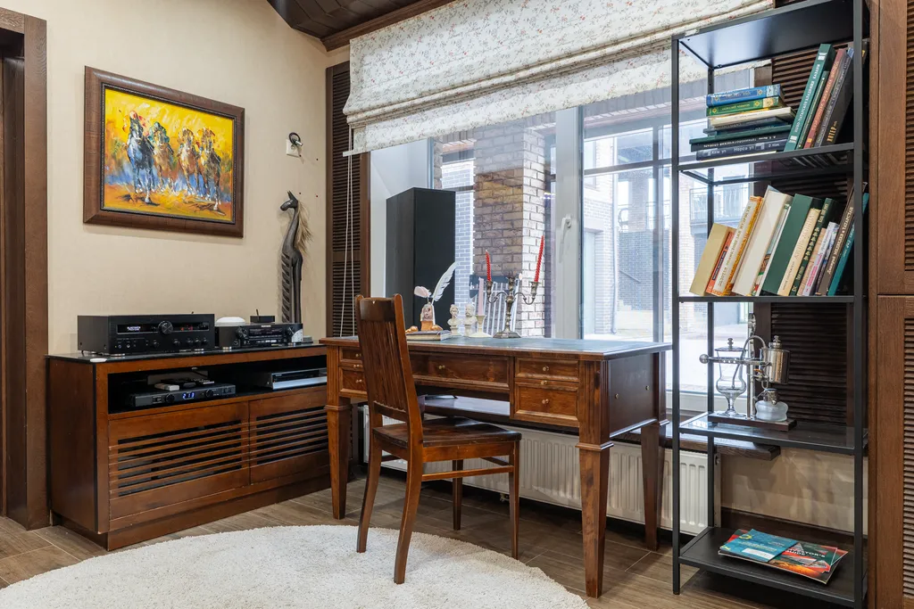 Коттедж 6-местный в Советском, 80 м², Казань — фото 24