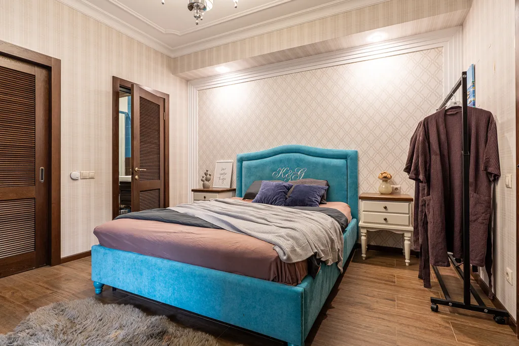 Коттедж 6-местный в Советском, 80 м², Казань — фото 27