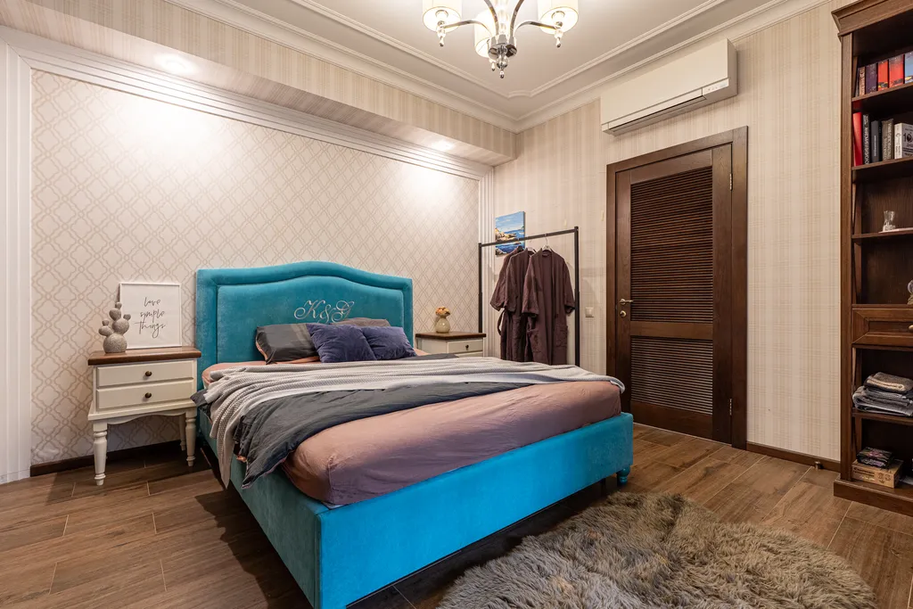 Коттедж 6-местный в Советском, 80 м², Казань — фото 28
