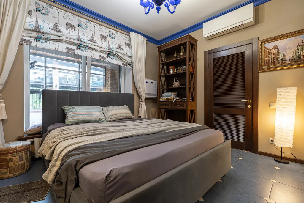 Коттедж 6-местный в Советском, 80 м², Казань — фото 34