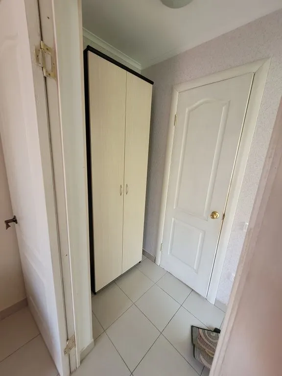 Трёхместный номер улучшенный