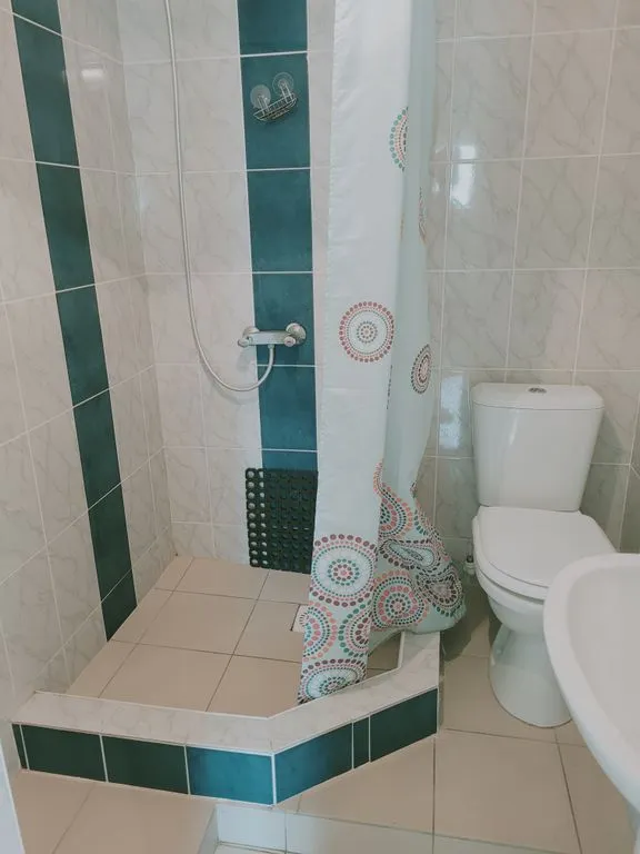 Трёхместный номер улучшенный