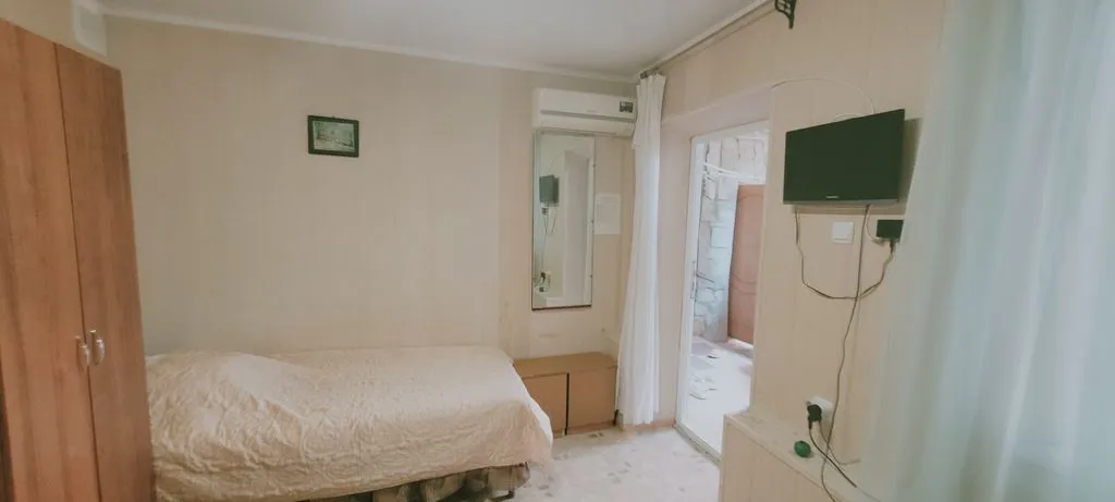 Трёхместный номер эконом