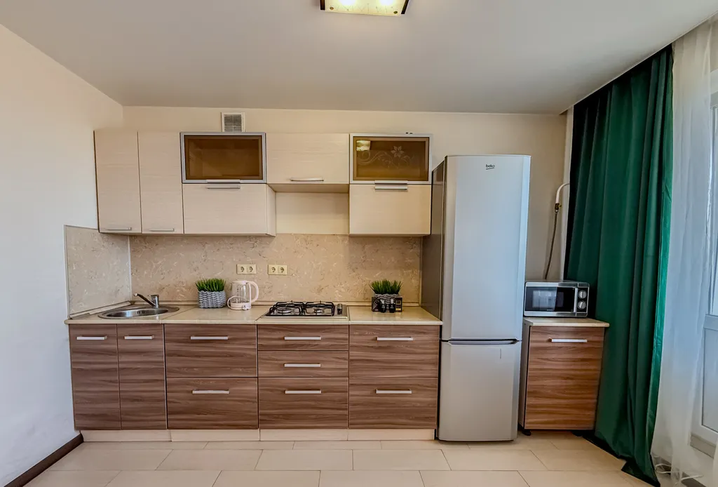 Студия однокомнатная на улице Ватутина, 36 м², Сызрань — фото 10