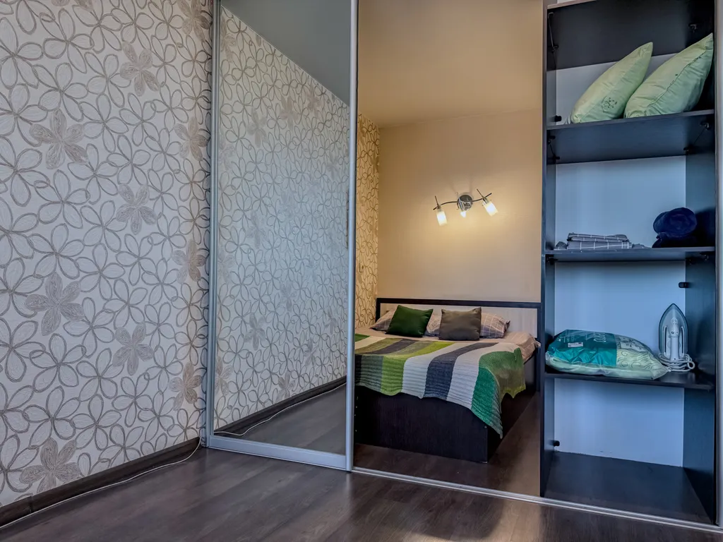 Студия однокомнатная на улице Ватутина, 36 м², Сызрань — фото 3