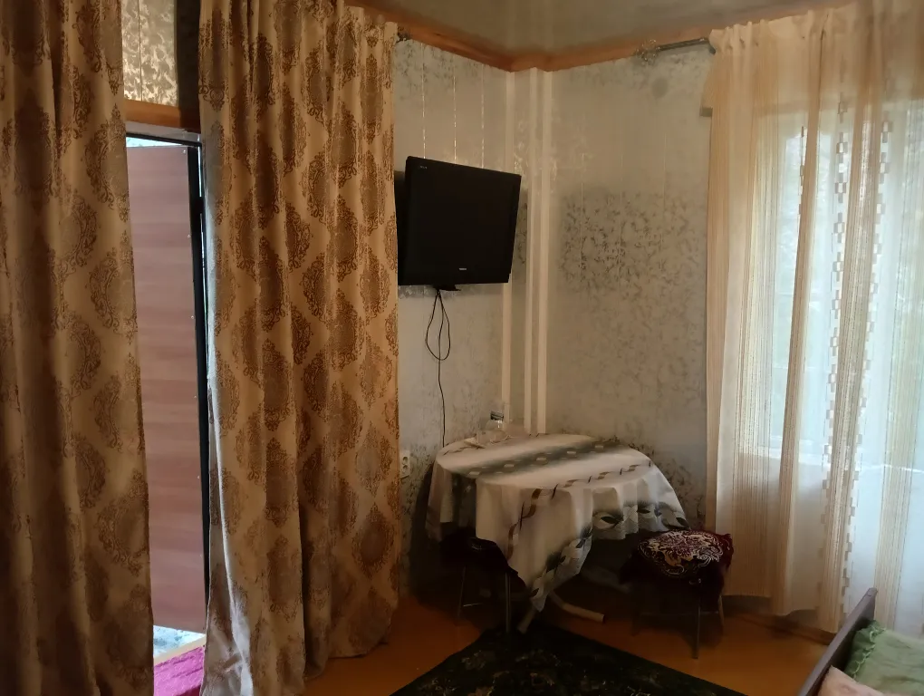 Двухместный номер с 1 кроватью Люкс с видом на горы и реку с балконом — спальное место
