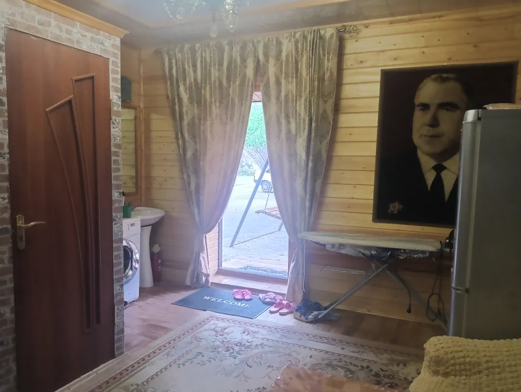 Двухместный номер с 2 отдельными кроватями Улучшенный с видом на горы и реку — спальное место