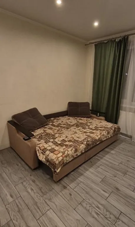 Студия в ЖК Сердце Ростова-2