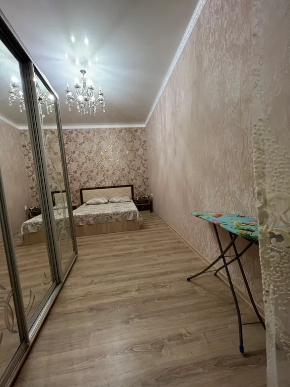 Дом 6-местный на улице Виноградной, 70 м², Судак — фото 2