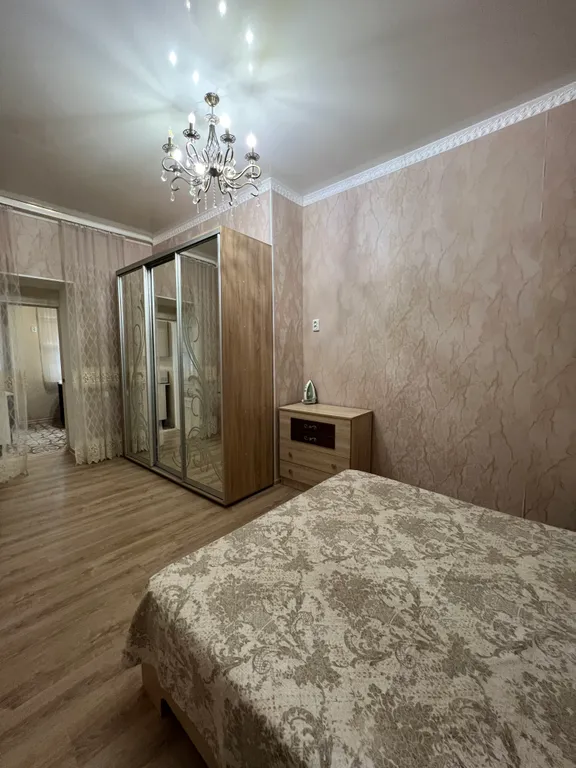 Дом 6-местный на улице Виноградной, 70 м², Судак — фото 4