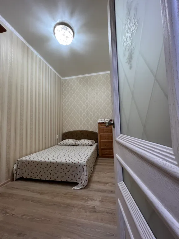 Дом 6-местный на улице Виноградной, 70 м², Судак — фото 6